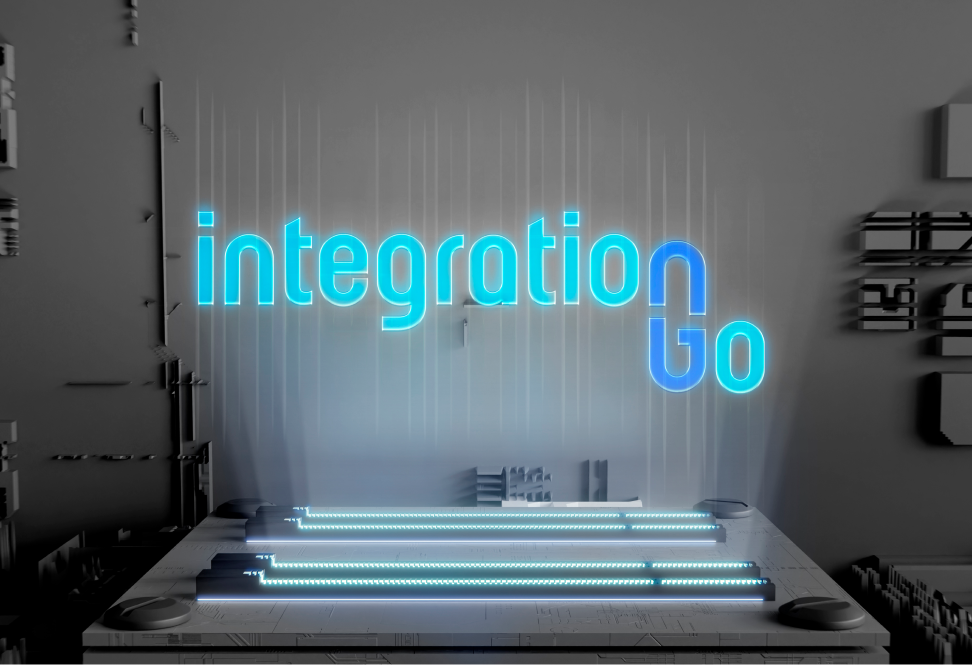 Integration Partner for Logistics