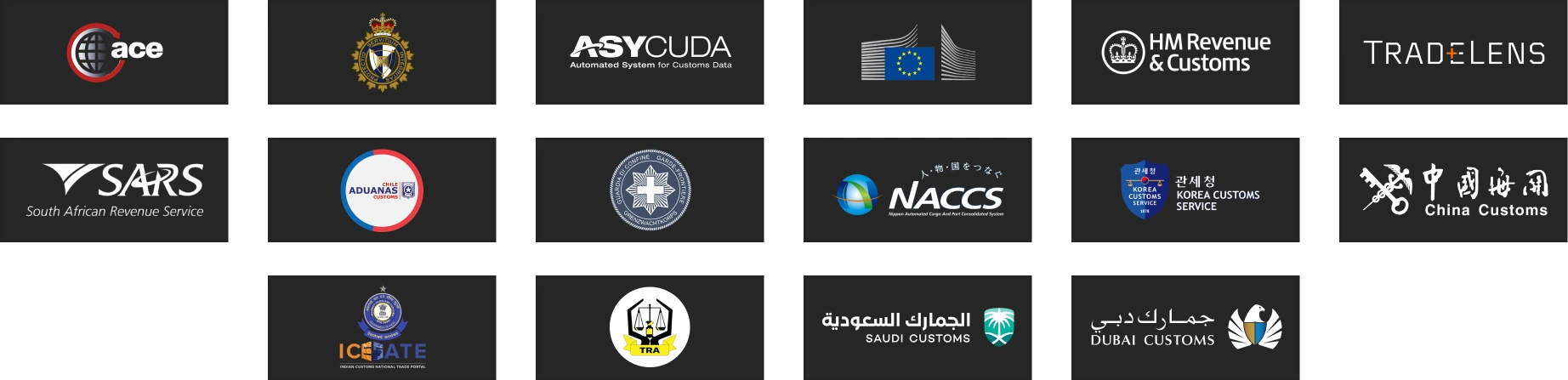 Transport and Logistics Partners