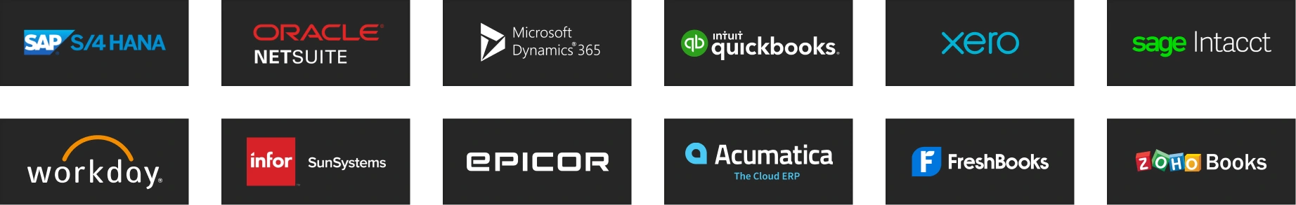 Transport and Logistics Partners