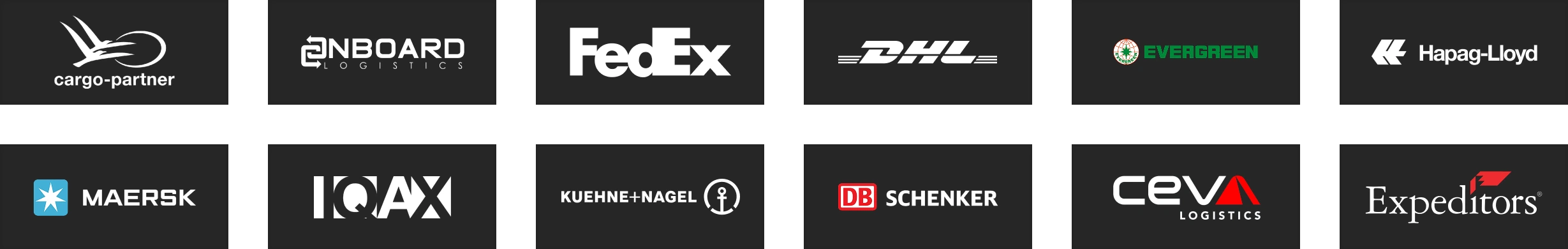Integration Partners