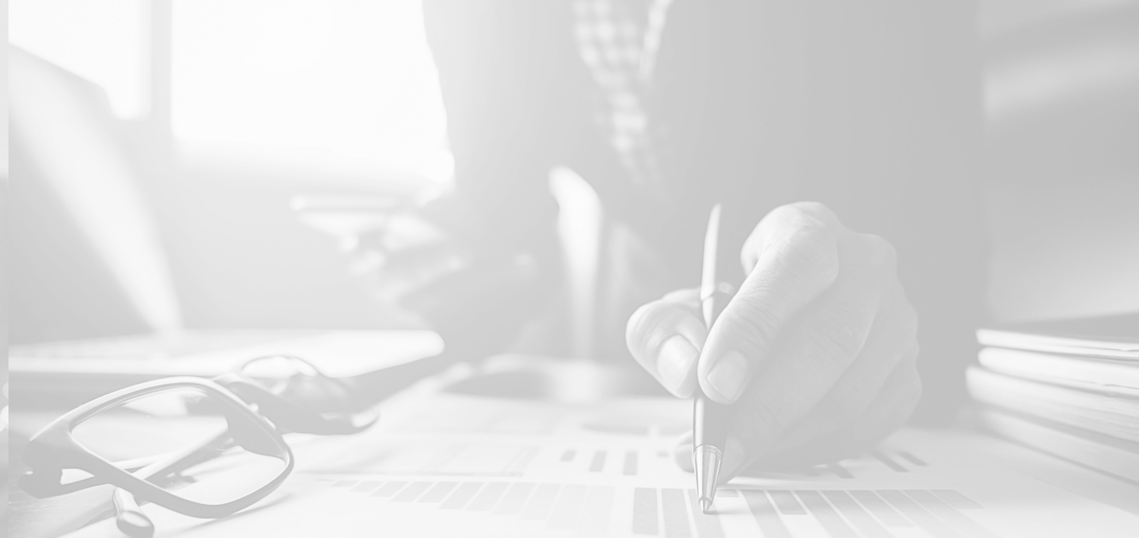 Finance-Centric Integration