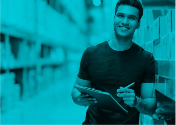 Supplier Integration