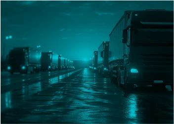 Transport & Logistics Integration