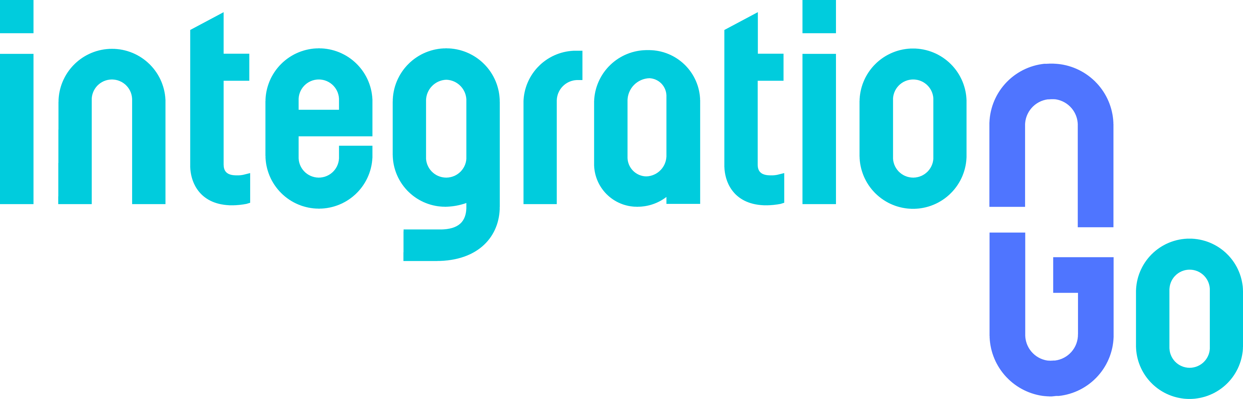 Integration Go Logo