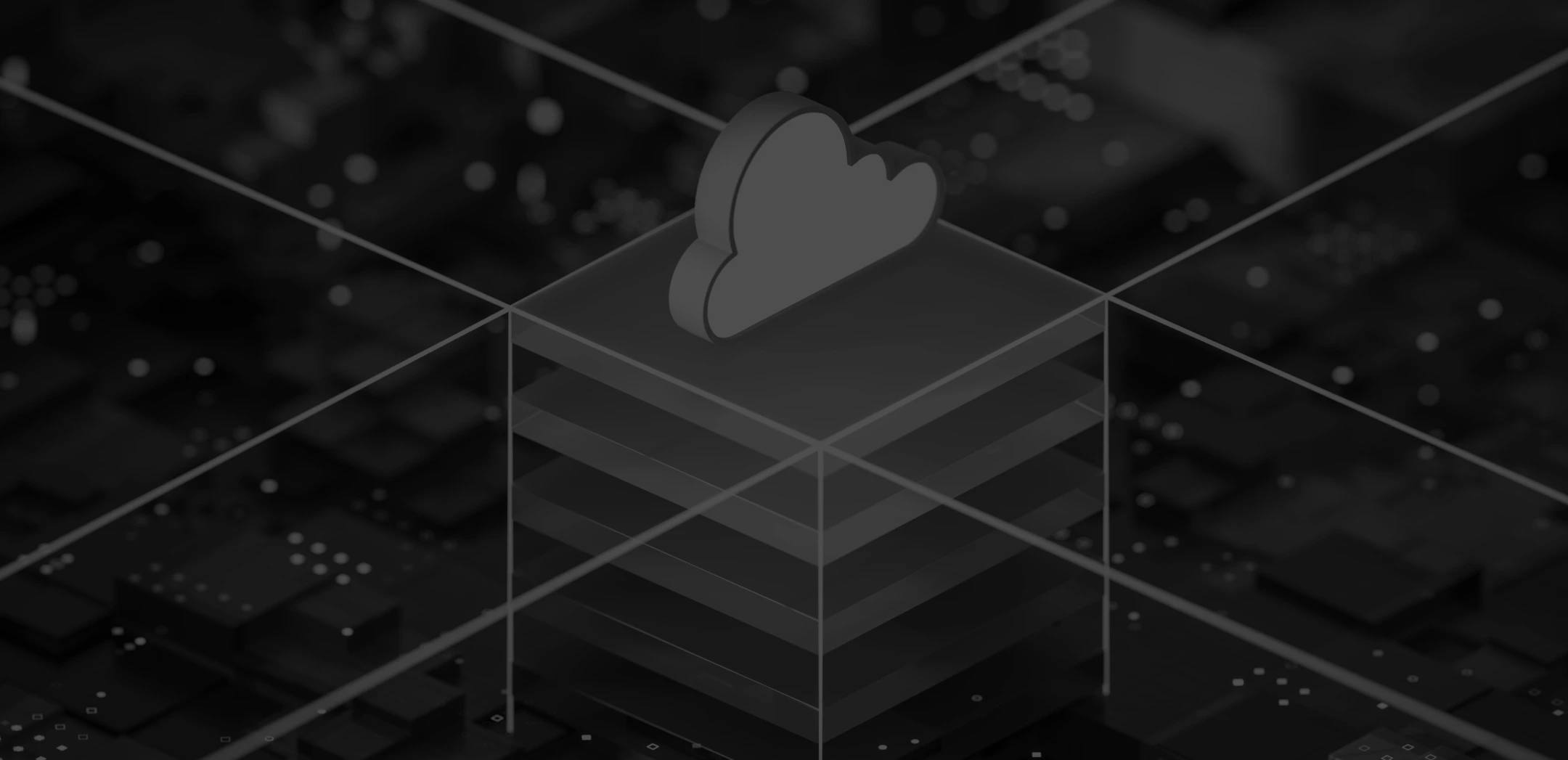 Scalable & Secure Cloud Architecture