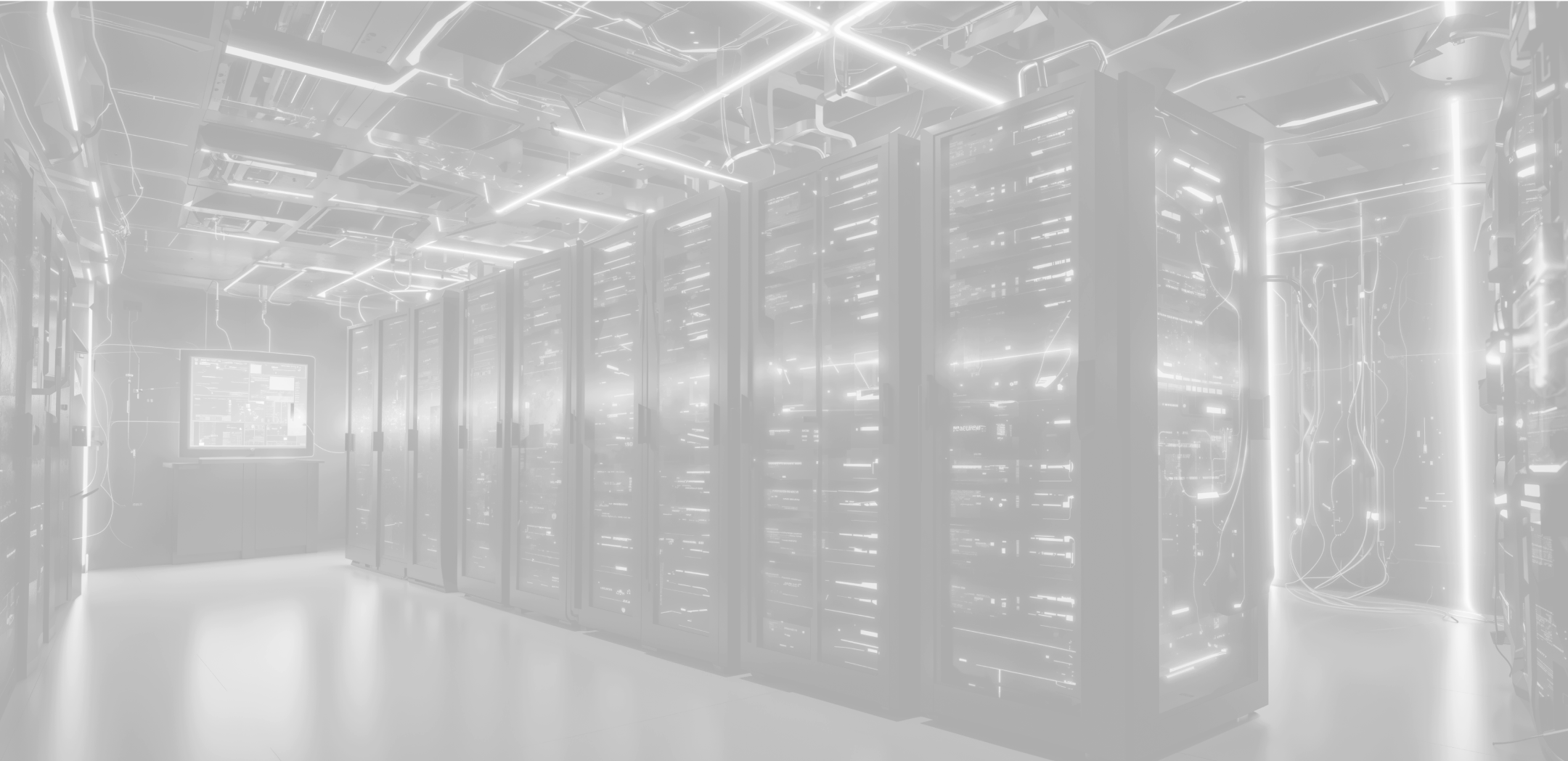 High Availability