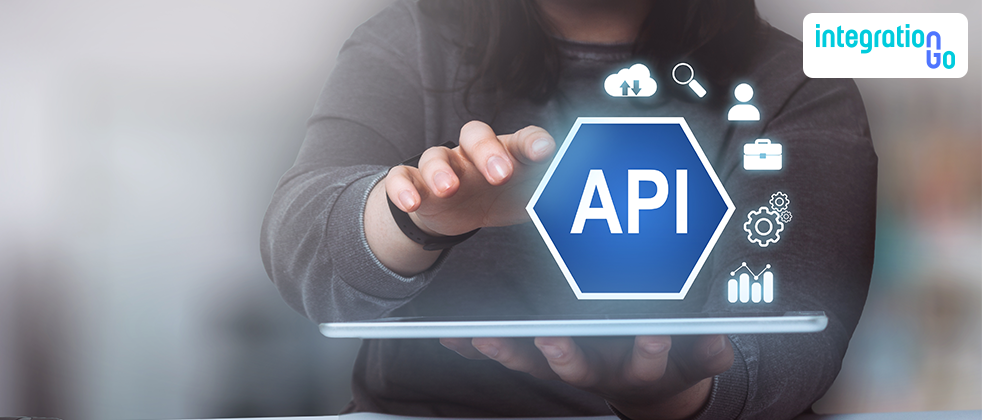 Modernized Data Exchange for a Freight Forwarder with API Integration Solutions