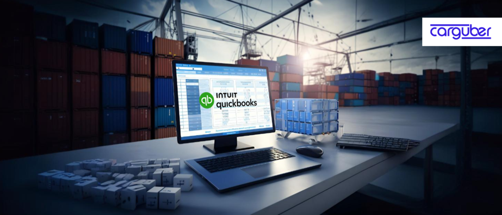 How Can CargoWise and QuickBooks Be Integrated for Smarter Financial Management