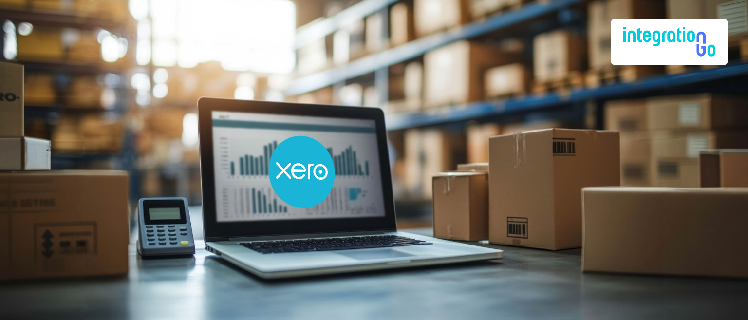 Integrate CargoWise with Xero