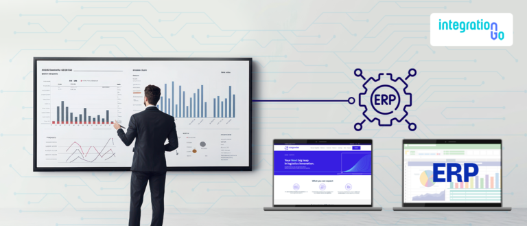 Integrate Your Financial Systems with CargoWise and Other ERP Systems