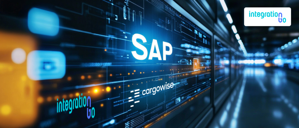 How Does IntegrationGo Simplify SAP and CargoWise Integration?