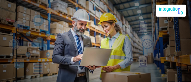 Benefits of Integration for Suppliers and Wholesalers in Single ERP