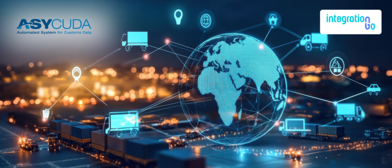 What is ASYCUDA, and Why Does it Matter for Logistics and Supply-Chain Management