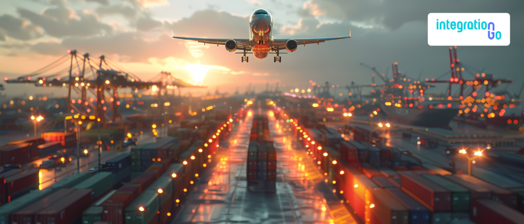 What is Shipping Lines and Stevedores Integration for a Smooth Supply Chain?