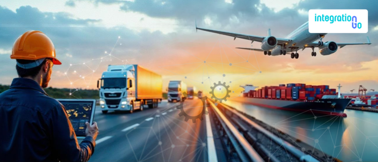 Why Should Transport & Logistics Professionals Prioritize System Integration