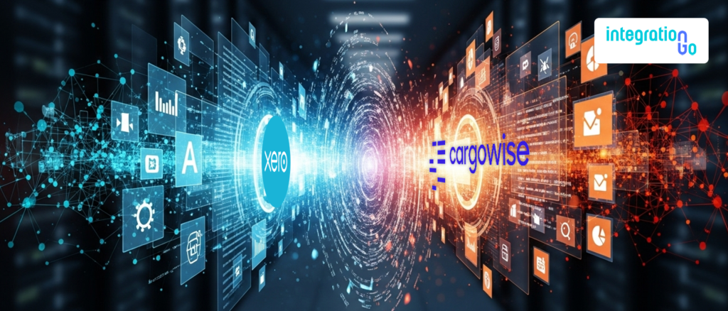 Why Should I Integrate CargoWise with Xero?