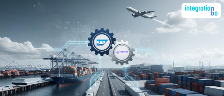 IntegrationGo Simplifies SAP–CargoWise Integration