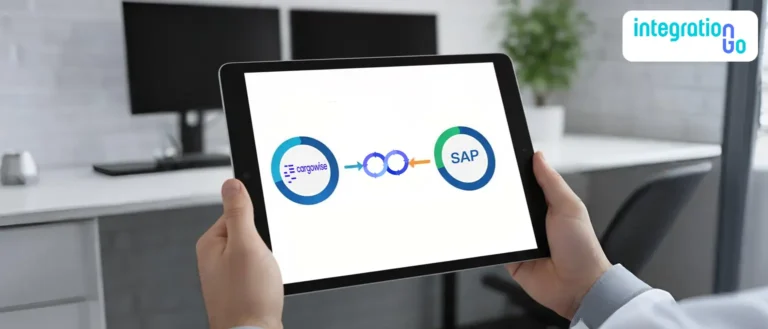 SAP integrates with CargoWise