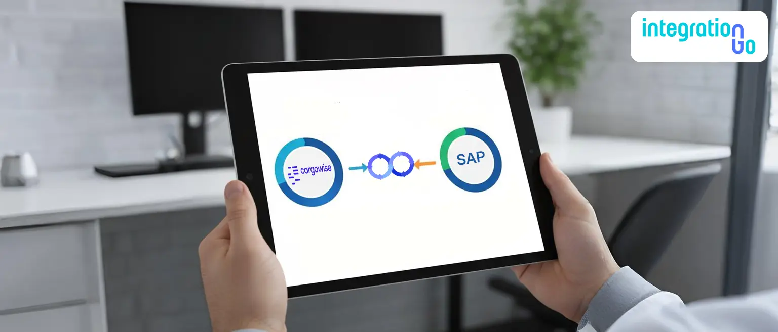 SAP integrates with CargoWise