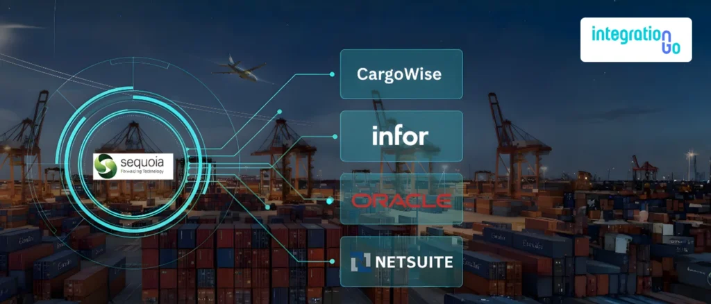 What is ASM Sequoia Software? How does it Improve Customs Clearance with ERP Integration?
