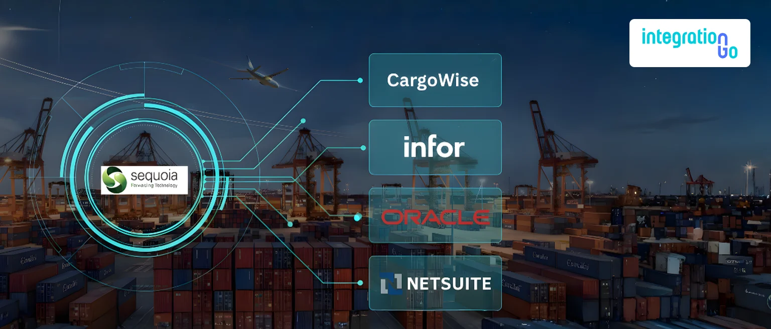 ASM Sequoia and ERP Integration Speed Customs