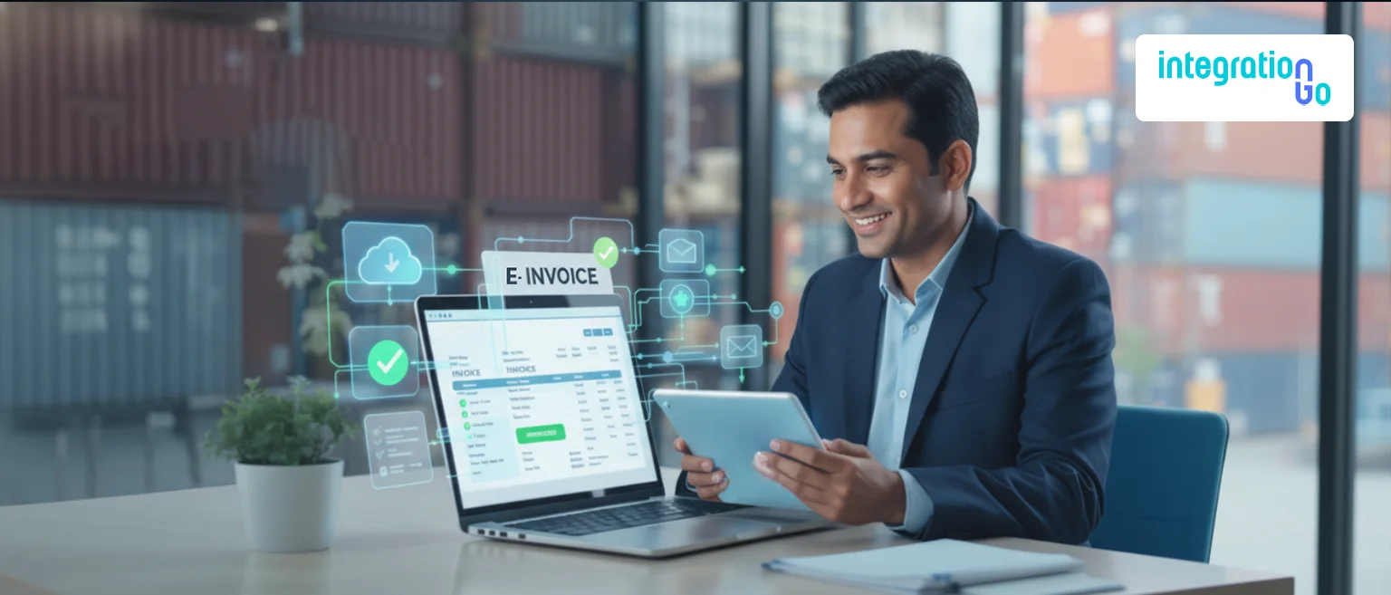 Global E-Invoicing mandates:Why E-Invoicing Integration