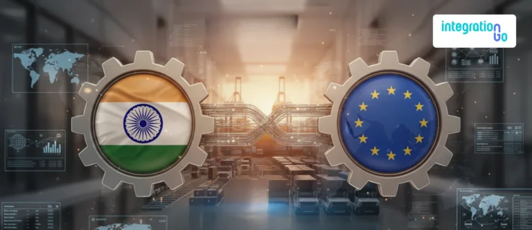India–EU FTA Explained: Scale Trade with IntegrationGo