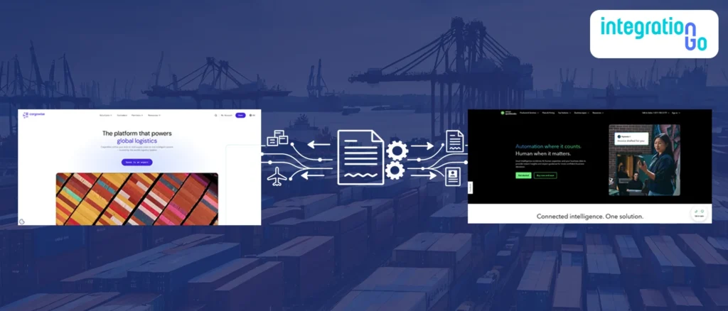 How Cargowise and Xero Integration and Invoice Automation Strengthen Financial Control and Visibility?