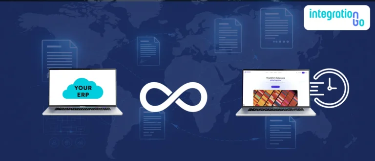 Integrate your ERP with CargoWise Customs