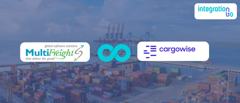 Why are Forwarders Adopting MultiShed CDS to Strengthen CargoWise Customs Operations?