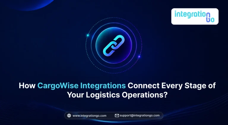 CargoWise Integration