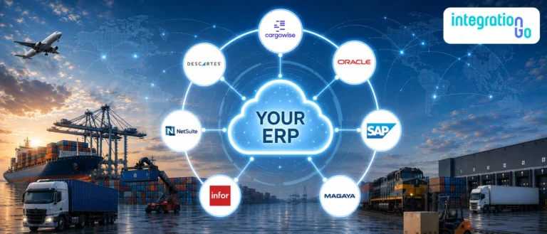 Top 7 Signs Your Logistics Business Needs ERP Integration