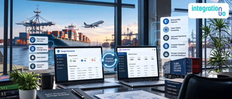 Cargo Insurance and Shipment Coverage in CargoWise