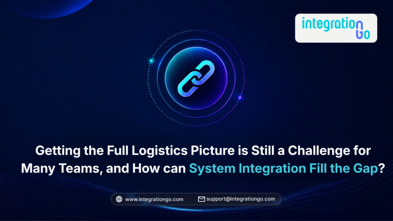 System Integration and CargoWise Integration