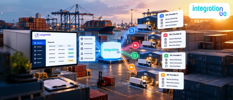 Learn how CargoWise integration with 3PL providers connects shipment data, improves visibility, reduces manual entry, and streamlines logistics workflows.